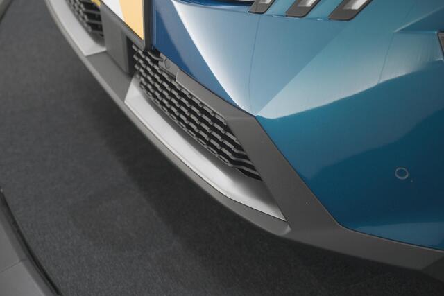 Peugeot 3008 1.2 Hybrid 136 GT | Elektrische Kofferklep | Camera | Adaptieve Cruise Control | Apple CarPlay