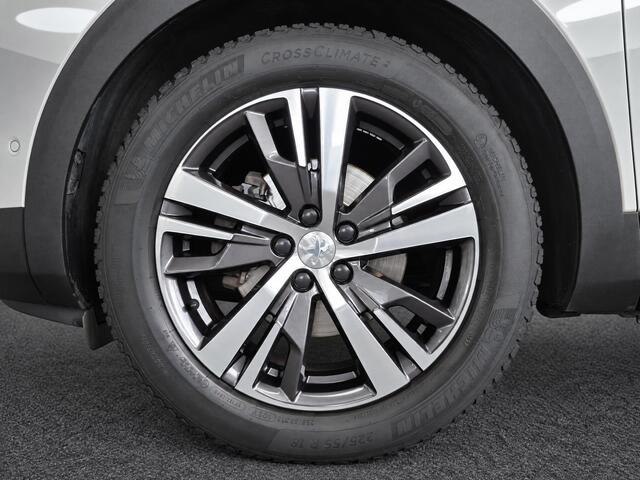 Peugeot 3008 1.2 PureTech Allure Pack