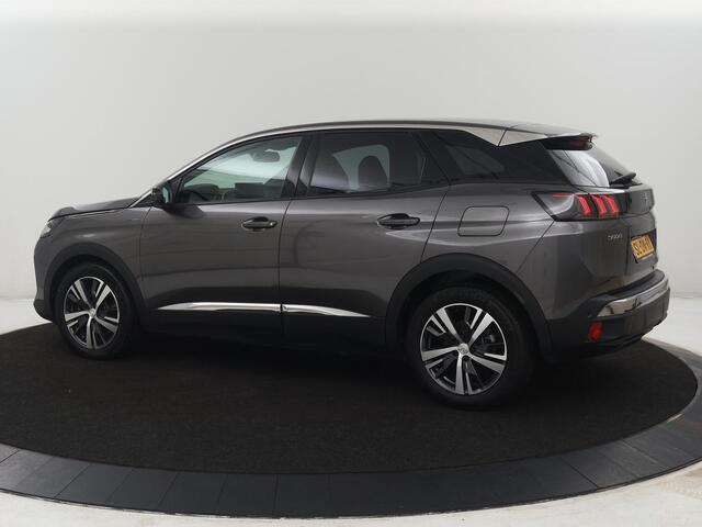 Peugeot 3008 1.6 HYbrid 225 Allure Pack Business SOG 98,2% | Navigatie | Dodehoek ASS | Apple Carplay | Camera |