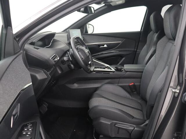 Peugeot 3008 1.6 HYbrid 225 Allure Pack Business SOG 98,2% | Navigatie | Dodehoek ASS | Apple Carplay | Camera |