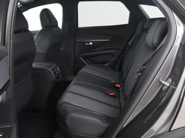 Peugeot 3008 1.6 HYbrid 225 Allure Pack Business SOG 98,2% | Navigatie | Dodehoek ASS | Apple Carplay | Camera |