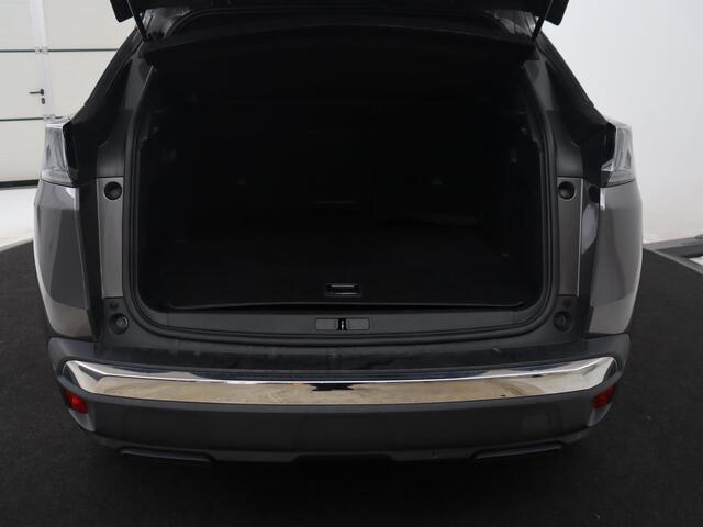 Peugeot 3008 1.6 HYbrid 225 Allure Pack Business SOG 98,2% | Navigatie | Dodehoek ASS | Apple Carplay | Camera |