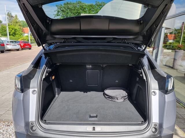 Peugeot 3008 1.6 HYbrid 225 GT Line | Alle opties | 25dkm | Afn. trekhaak | Zeer nette staat!