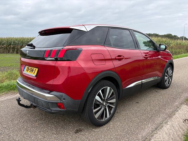 Peugeot 3008 1.5 BLUEHDI BL EXEC / AUTOMAAT / VOLLE UITVOERING