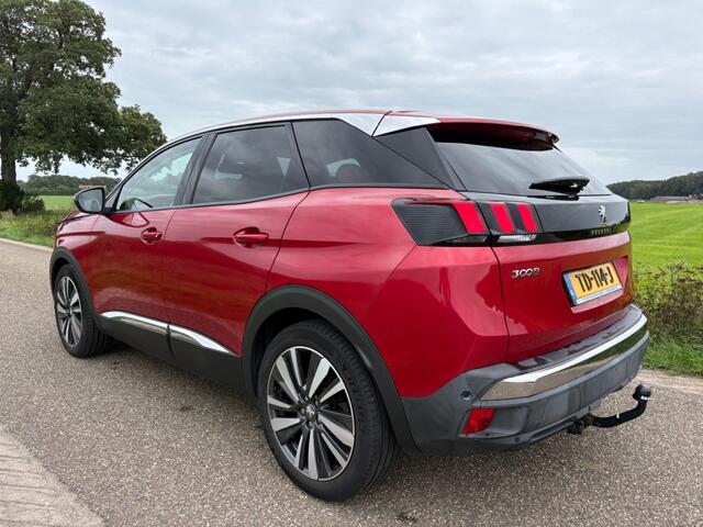 Peugeot 3008 1.5 BLUEHDI BL EXEC / AUTOMAAT / VOLLE UITVOERING