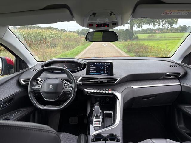 Peugeot 3008 1.5 BLUEHDI BL EXEC / AUTOMAAT / VOLLE UITVOERING