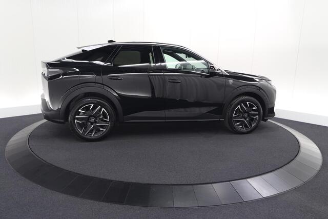 Peugeot 3008 1.2 Hybrid 145 GT | 360 Vision Pack | Adaptieve Cruise Control | Stoelen Pakket Inclusief Verwarmde Achterbank
