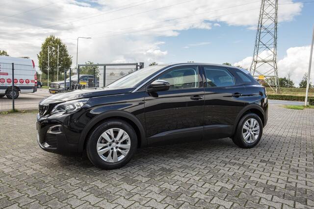 Peugeot 3008 1.2 PureTech Active