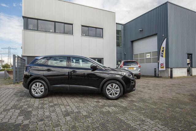 Peugeot 3008 1.2 PureTech Active