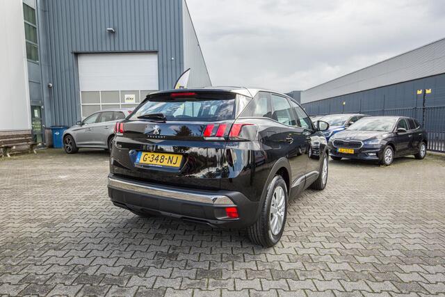 Peugeot 3008 1.2 PureTech Active