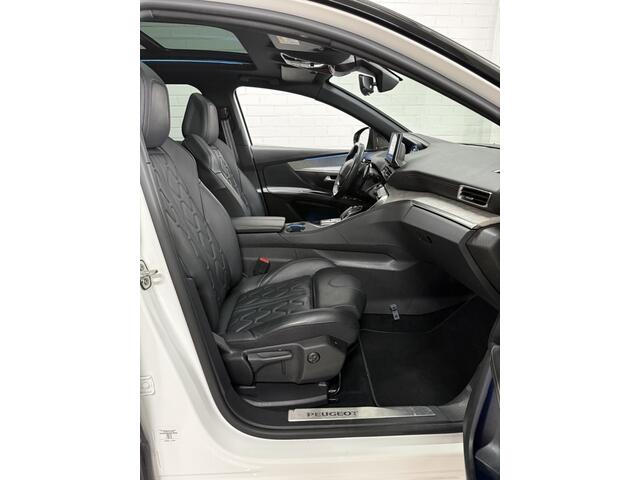 Peugeot 3008 1.6 HYb4 Pr.Pack Av 300 PK! GT /Leer/Pano/Camera
