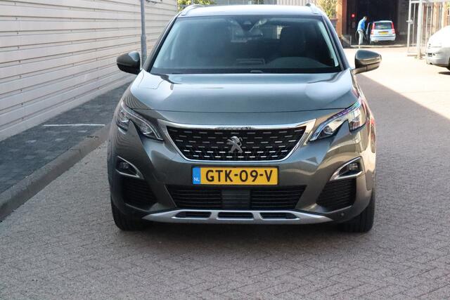 Peugeot 3008 1.2 PureTech Allure O.a: PDC, Camera, Keyless, Navi, Clima, Cruise, Etc. All-in prijs!