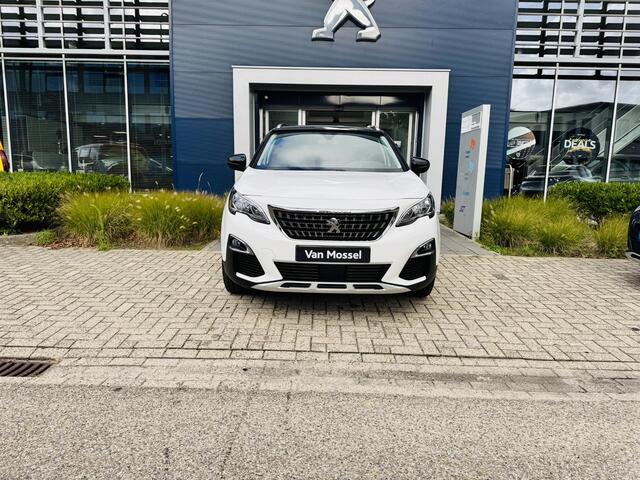 Peugeot 3008 1.2 PureTech Allure