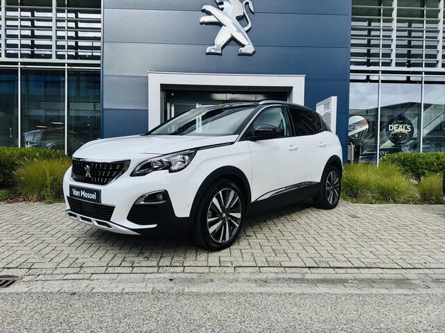 Peugeot 3008 1.2 PureTech Allure