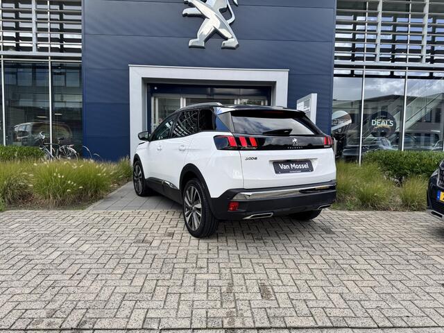 Peugeot 3008 1.2 PureTech Allure