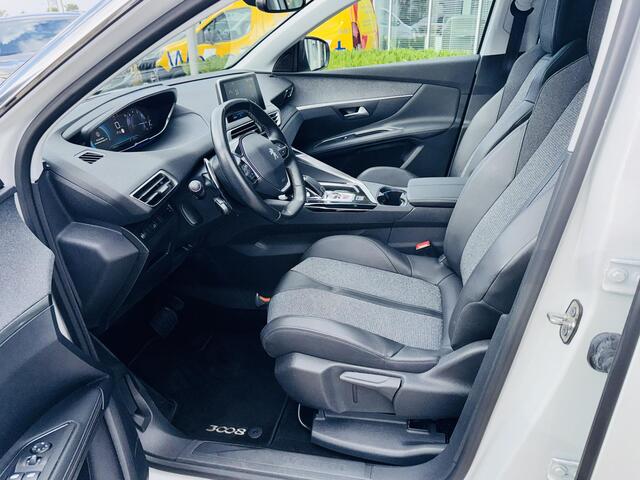 Peugeot 3008 1.2 PureTech Allure