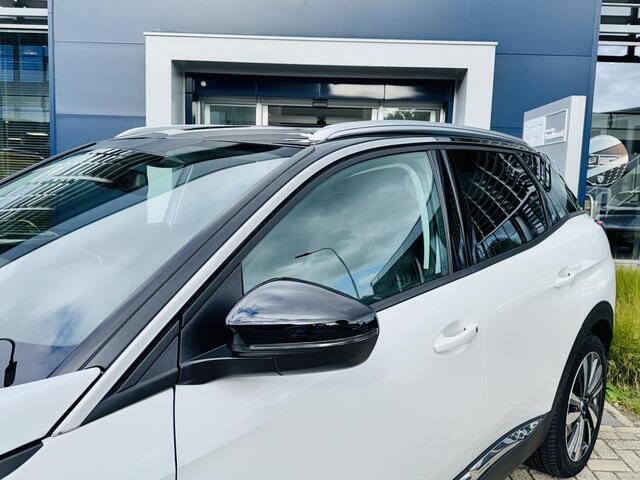 Peugeot 3008 1.2 PureTech Allure