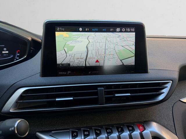 Peugeot 3008 1.2 PureTech Allure- NAP 86dkm, Carplay, Android Auto, 360 Camera, Keyless, Sfeerverlichting