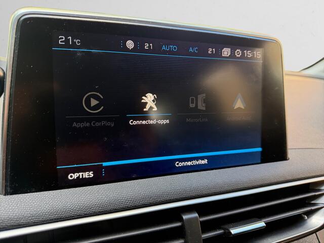 Peugeot 3008 1.2 PureTech Allure- NAP 86dkm, Carplay, Android Auto, 360 Camera, Keyless, Sfeerverlichting