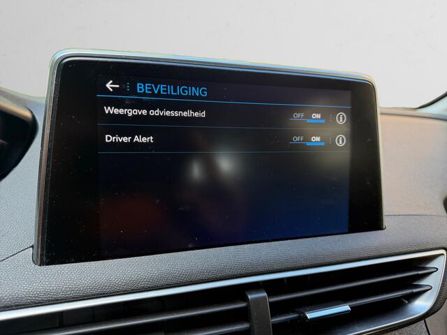 Peugeot 3008 1.2 PureTech Allure- NAP 86dkm, Carplay, Android Auto, 360 Camera, Keyless, Sfeerverlichting