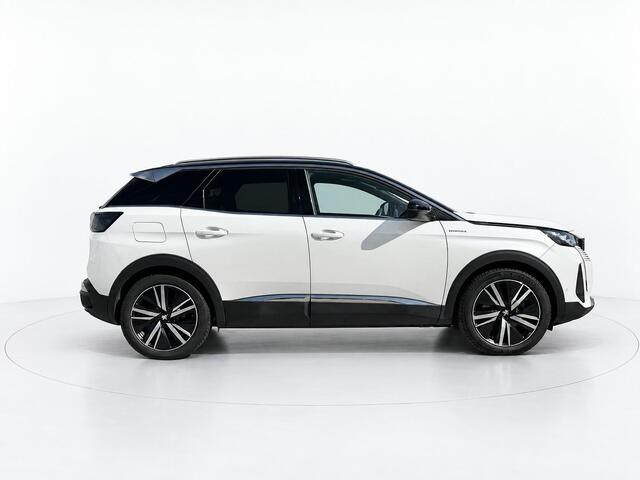 Peugeot 3008 1.6 HYbrid4 300 GT