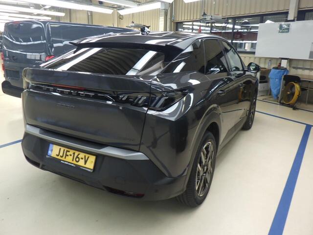 Peugeot 3008 1.2 Hybrid 145 Allure ALL-INRIJKLAARPRIJS/Navi/Camera rondom/Half lederen stoelen met stoelverwarming