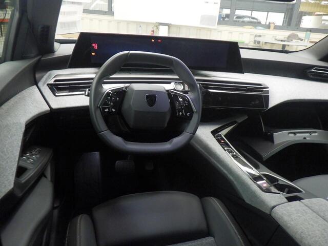 Peugeot 3008 1.2 Hybrid 145 Allure ALL-INRIJKLAARPRIJS/Navi/Camera rondom/Half lederen stoelen met stoelverwarming