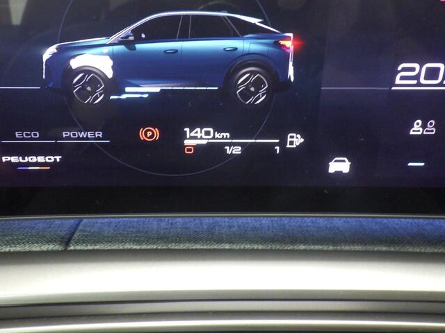 Peugeot 3008 1.2 Hybrid 145 Allure ALL-INRIJKLAARPRIJS/Navi/Camera rondom/Half lederen stoelen met stoelverwarming