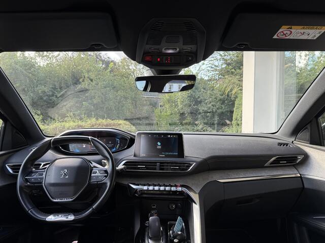 Peugeot 3008 1.6 HYbrid4 300 Première Pack | AGR Stoelen | Afneembare Trekhaak | Climate & Cruise Control | Navigatie | Elektrische Achterklep |