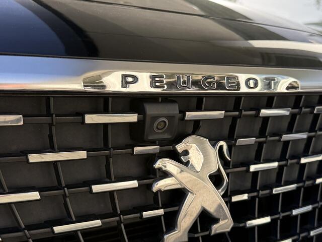 Peugeot 3008 1.6 HYbrid4 300 Première Pack | AGR Stoelen | Afneembare Trekhaak | Climate & Cruise Control | Navigatie | Elektrische Achterklep |