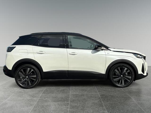 Peugeot 3008 GT 1.2 Turbo 130pk EAT8 | SCHUIF/KANTELDAK | ELEKT. A.KLEP | ALCANTARA | ADAPTIVE CRUISE | STOELVERW. | BLACK PACK | NAVI | CAMERA V+A – foto 6