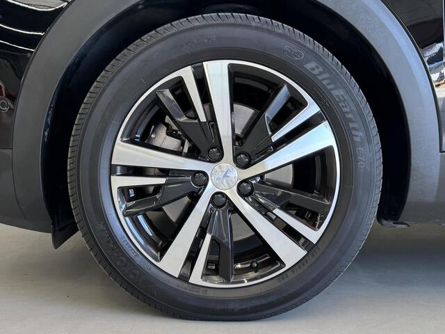 Peugeot 3008 1.6 HYbrid 225 GT | PHEV | Trekhaak | Panoramadak | Keyless | NL auto | Rijklaarprijs