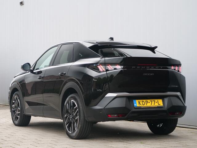 Peugeot 3008 1.2 Hybrid 145 Pk Allure Automaat Apple Carplay / DAB / Camera