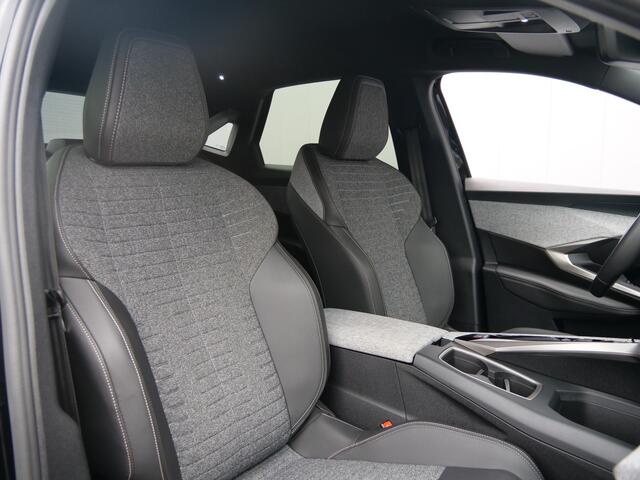 Peugeot 3008 1.2 Hybrid 145 Pk Allure Automaat Apple Carplay / DAB / Camera