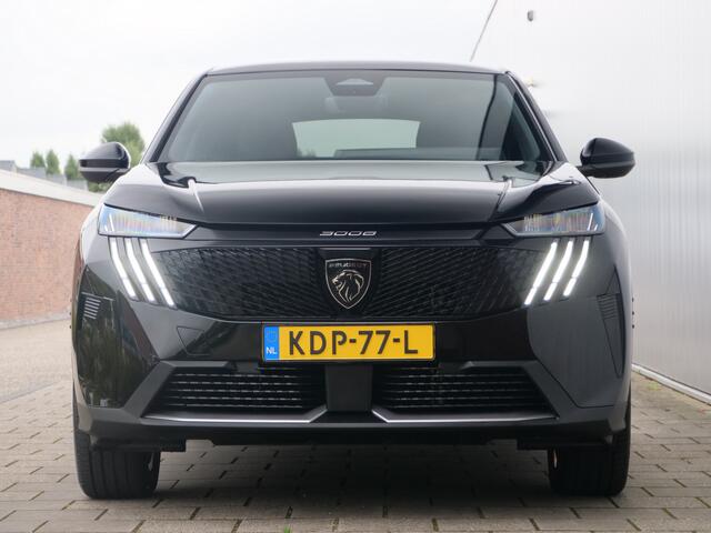 Peugeot 3008 1.2 Hybrid 145 Pk Allure Automaat Apple Carplay / DAB / Camera