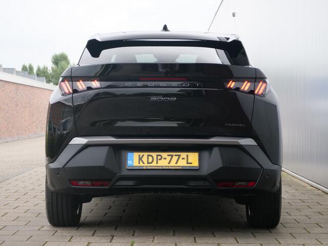 Peugeot 3008 1.2 Hybrid 145 Pk Allure Automaat Apple Carplay / DAB / Camera