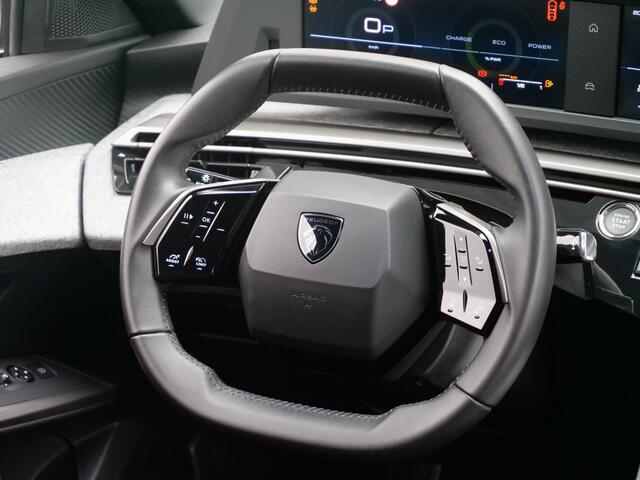 Peugeot 3008 1.2 Hybrid 145 Pk Allure Automaat Apple Carplay / DAB / Camera