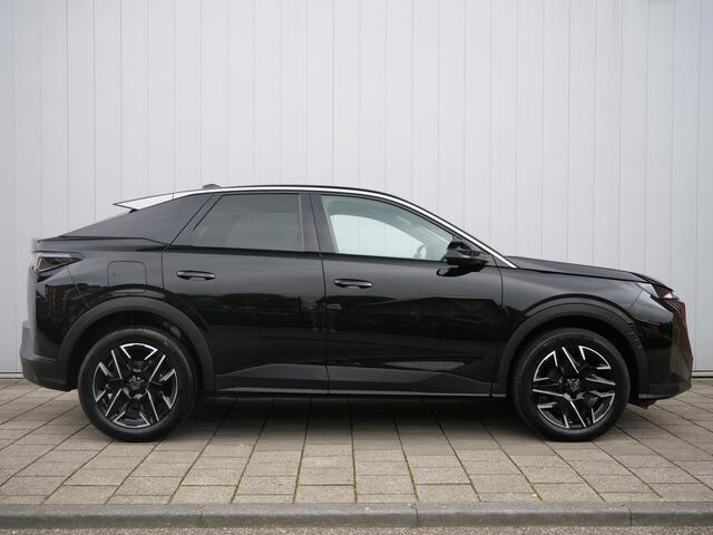 Peugeot 3008 1.2 Hybrid 145 Pk Allure Automaat Apple Carplay / DAB / Camera