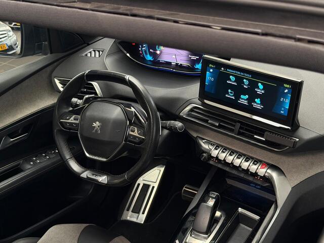 Peugeot 3008 1.6 HYbrid 225 GT / pano / camera / – foto 2