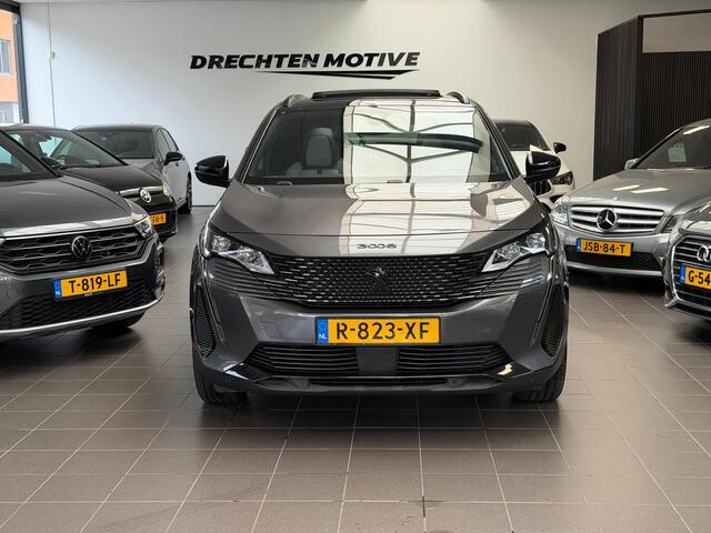 Peugeot 3008 1.6 HYbrid 225 GT / pano / camera / – foto 3