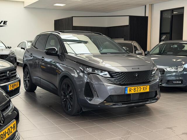 Peugeot 3008 1.6 HYbrid 225 GT / pano / camera / – foto 4