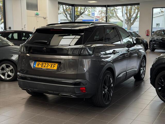 Peugeot 3008 1.6 HYbrid 225 GT / pano / camera / – foto 5