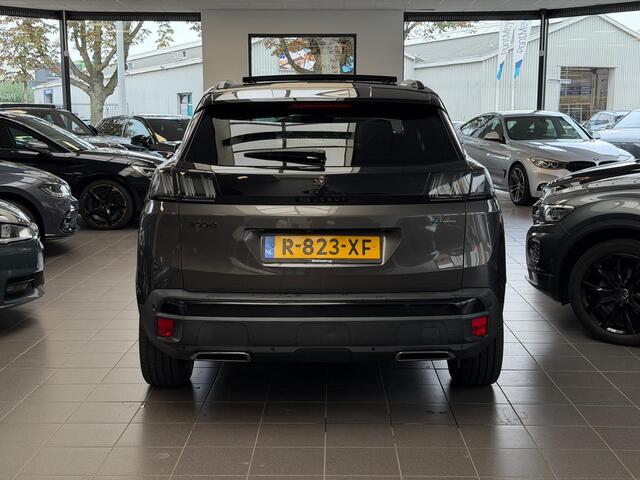 Peugeot 3008 1.6 HYbrid 225 GT / pano / camera / – foto 6