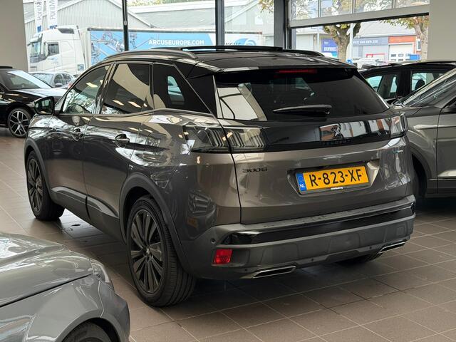 Peugeot 3008 1.6 HYbrid 225 GT / pano / camera / – foto 7