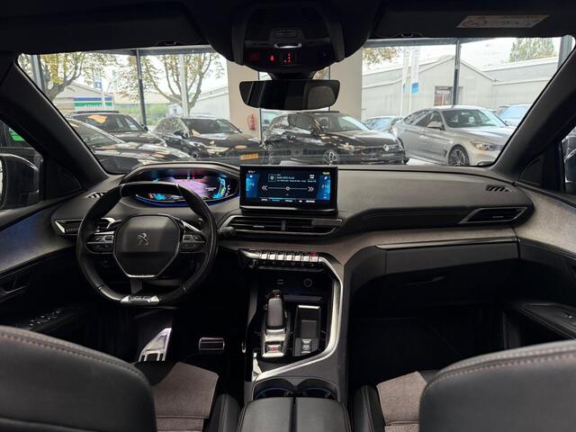 Peugeot 3008 1.6 HYbrid 225 GT / pano / camera / – foto 8