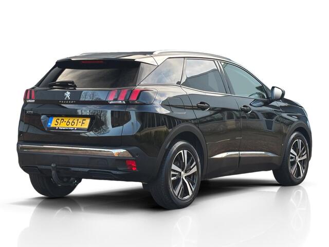 Peugeot 3008 1.2 130 PK Aut8 Allure ? Pano ? Camera ? Dodehoek – foto 2