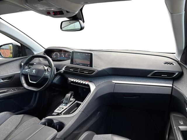Peugeot 3008 1.2 130 PK Aut8 Allure ? Pano ? Camera ? Dodehoek – foto 5