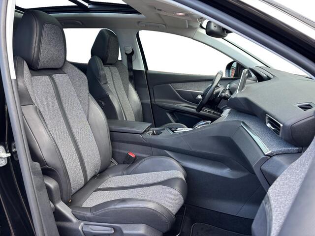Peugeot 3008 1.2 130 PK Aut8 Allure ? Pano ? Camera ? Dodehoek – foto 7