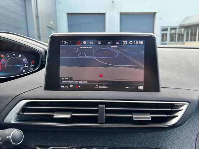 Peugeot 3008 1.2 130 PK Aut8 Allure ? Pano ? Camera ? Dodehoek – foto 8