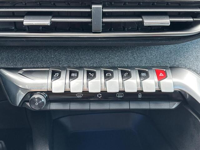 Peugeot 3008 1.2 130 PK Aut8 Allure ? Pano ? Camera ? Dodehoek – foto 10